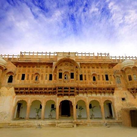 Sathin Garh Heritage Homestay Jodhpur  Exterior foto